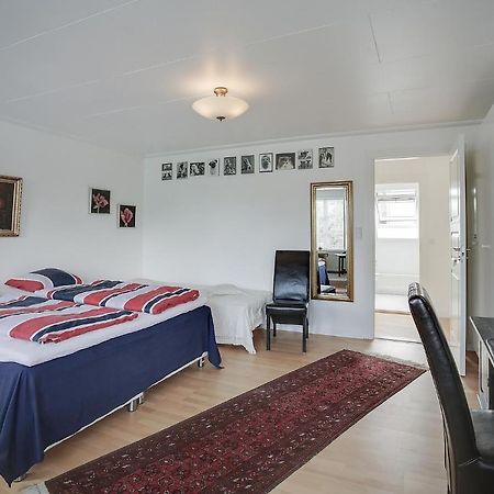 Skovbakkens B&B Aalborg Exterior foto
