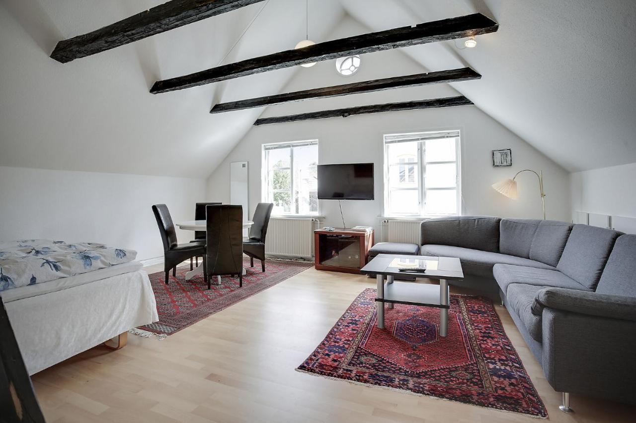 Skovbakkens B&B Aalborg Exterior foto