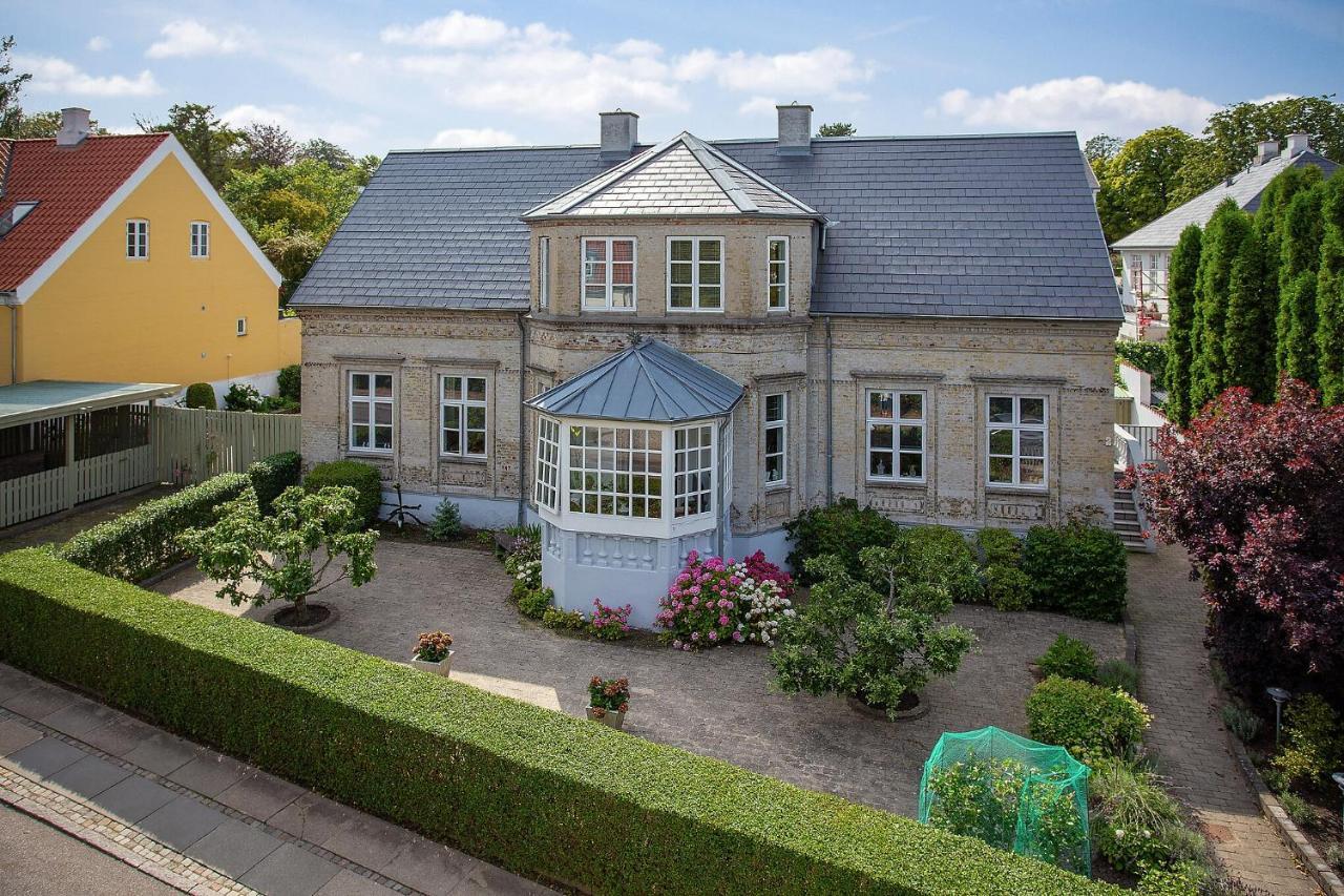Skovbakkens B&B Aalborg Exterior foto